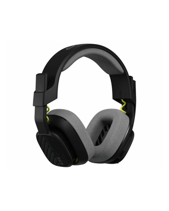 Gaming Headset Astro A10 (939-002047) - 3.5mm - Black