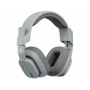 Gaming Headset Astro A10 (939-002071) - 3.5mm - Grey