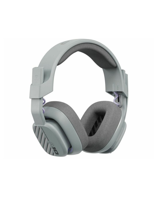 Gaming Headset Astro A10 (939-002071) - 3.5mm - Grey