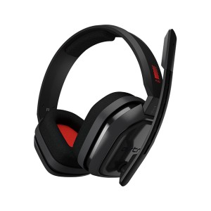 Gaming Headset Astro A10 - 3.5m - Black / Red