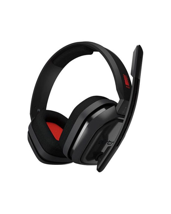 Gaming Headset Astro A10 - 3.5m - Black / Red