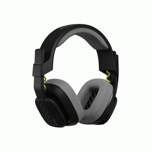 Gaming Headset Astro A10 Gen.2 - 3.5mm - Black