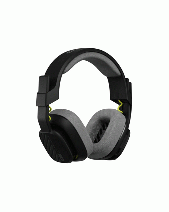 Gaming Headset Astro A10 Gen.2 - 3.5mm - Black