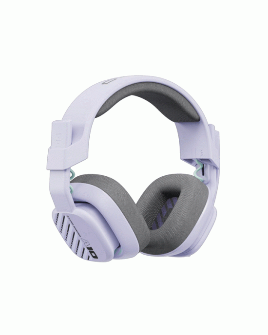 Gaming Headset Astro A10 Gen.2 - 3.5mm - Lilac