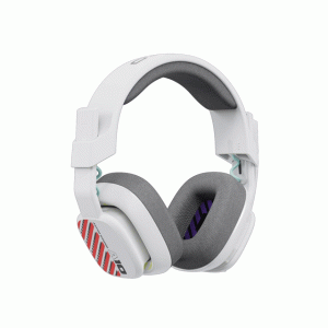 Gaming Headset Astro A10 (939-002052) - 3.5mm - White