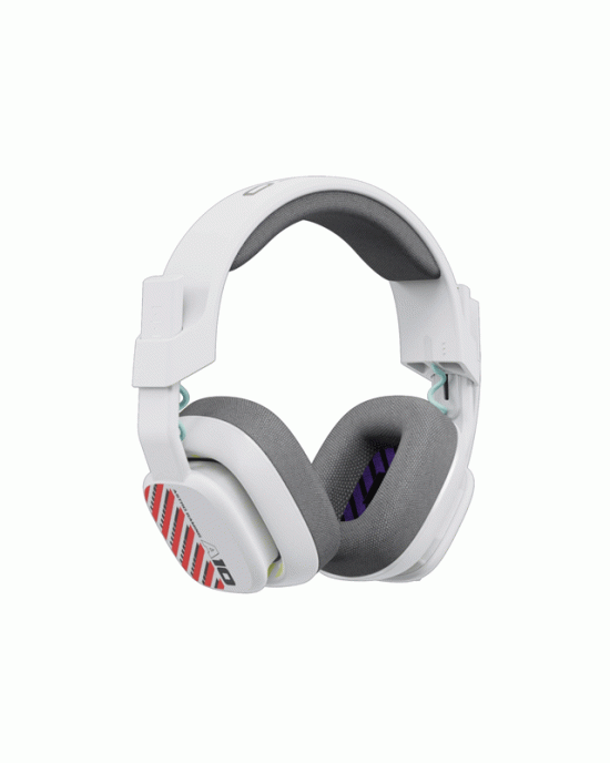 Gaming Headset Astro A10 Gen.2 - 3.5mm - White