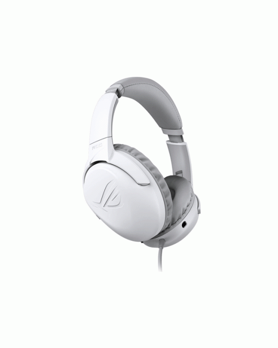 Gaming Headset Asus ROG Strix Go Core - 3.5mm - Moonlight White