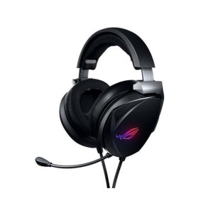 Gaming Headset Asus ROG Theta Over Ear USB - Black