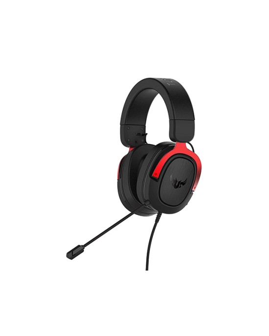 Gaming Headset Asus TUF Gaming H3 3.5 mm - Red