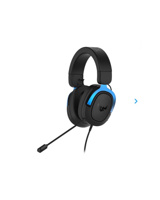 Gaming Headset Asus TUF Gaming H3 3.5mm - Blue