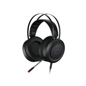 Gaming Headset Cooler Master CH-321 USB - Black