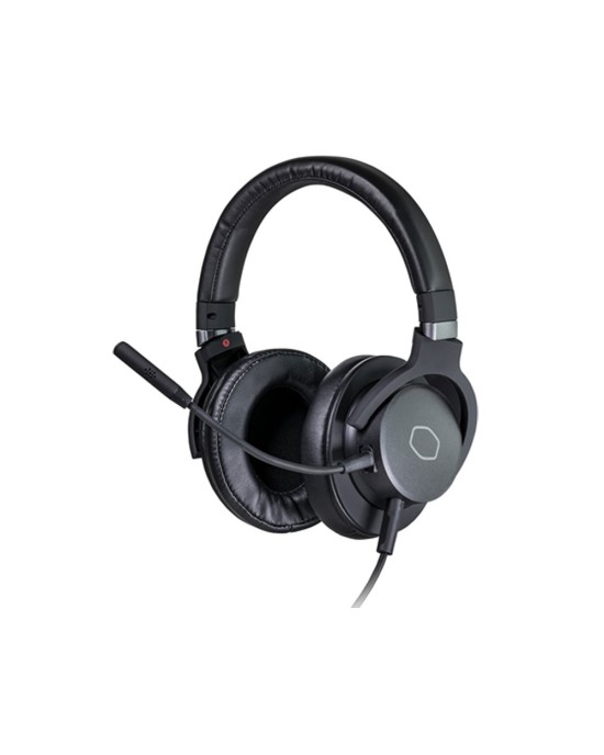 Gaming Headset Cooler Master MH-752 - USB, 3.5mm - Black