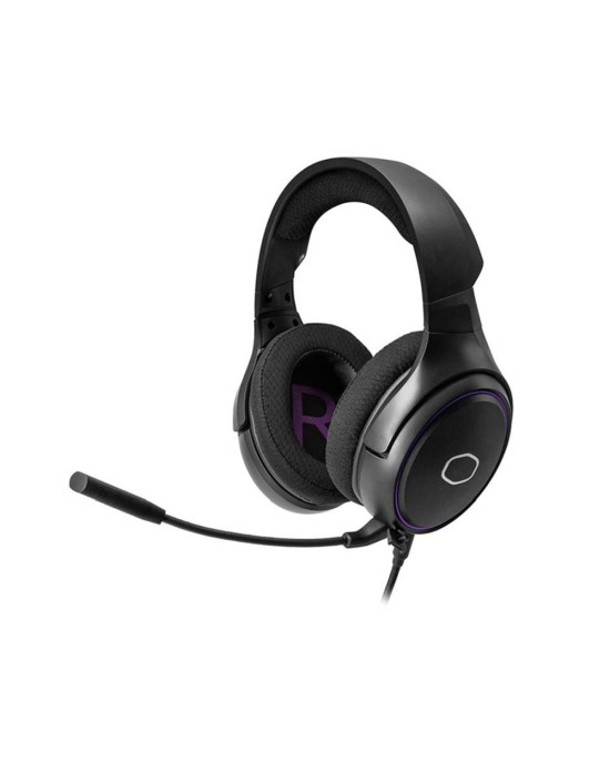 Gaming Headset Cooler Master MH630 3.5mm - Black