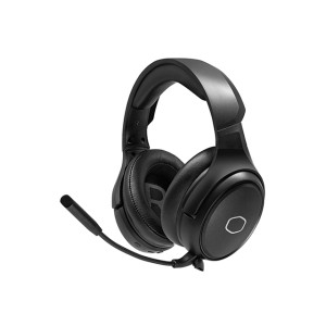 Gaming Headset Cooler Master MH670 - 3.5mm, Bluetooth - Black