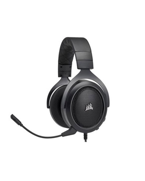 Gaming Headset Corsair HS60 Pro (CA-9011213-EU) 3.5mm - Black Carbon