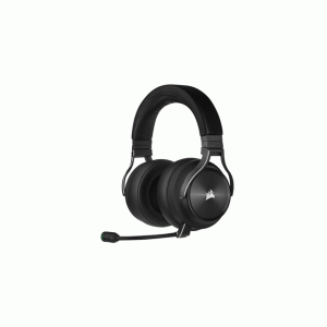 Gaming Headset Corsair Virtuoso XT Ασύρματο7.1 3,5 mm (CA-9011188-EU) - Black