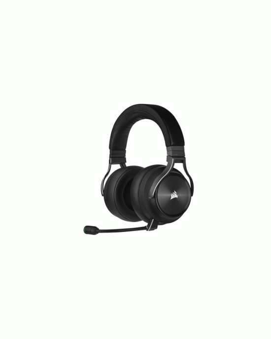 Gaming Headset Corsair Virtuoso XT Ασύρματο7.1 3,5 mm (CA-9011188-EU) - Black