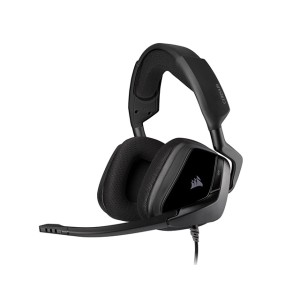 Gaming Headset Corsair Void Elite Stereo 3.5mm (CA-9011208-EU) - Black
