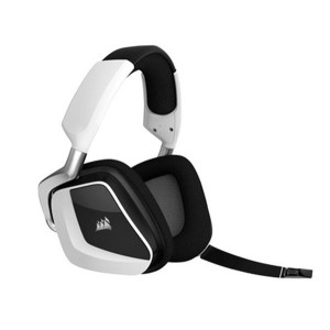 Gaming Headset Corsair Void Elite Surround 7.1 USB (CA-9011204-EU) - White