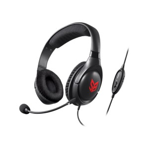 Gaming Headset Creative SB Blaze 3.5mm - Black