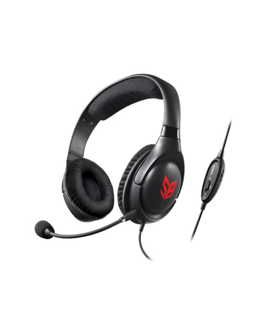 Gaming Headset Creative SB Blaze 3.5mm - Black