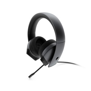 Gaming Headset Dell Alienware 7.1 AW510H 3.5mm - Dark Side of the Moon
