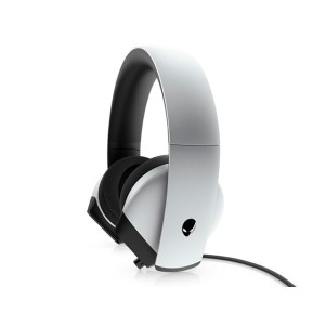 Gaming Headset Dell Alienware 7.1 AW510H 3.5mm, USB - Lunar Light