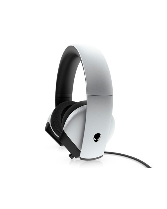 Gaming Headset Dell Alienware 7.1 AW510H 3.5mm, USB - Lunar Light