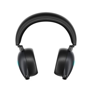 Gaming Headset Dell Alienware AW920H Tri-Mode - Bluetooth, 3.5mm jack - Lunar Light