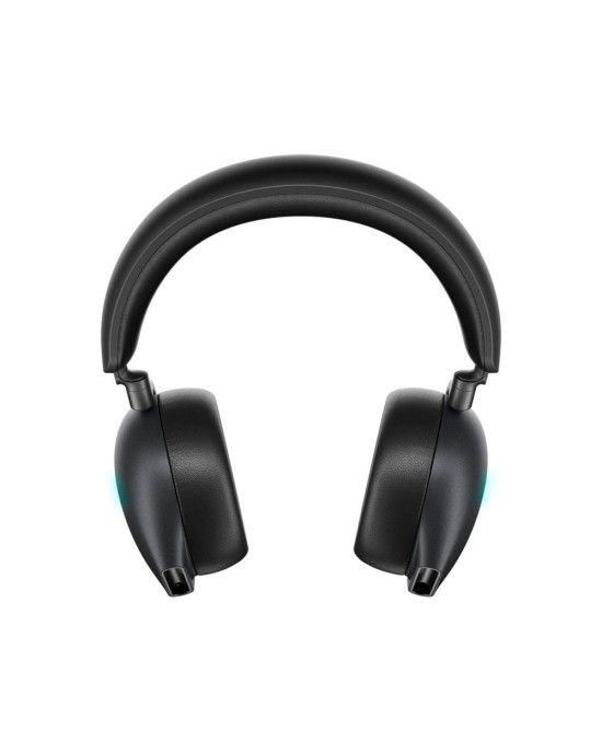 Gaming Headset Dell Alienware AW920H Tri-Mode - Bluetooth, 3.5mm jack - Lunar Light