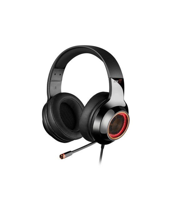 Gaming Headset Edifier G4 Pro USB - Black