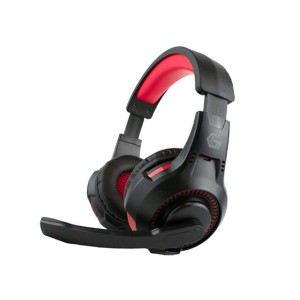 Gaming Headset Gembird GHS-U-5.1-01 USB - Black