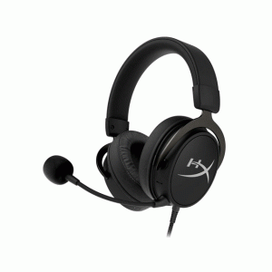 Gaming Headset HyperX Cloud MIX (4P5K9AA) - Bluetooth-3.5mm-USB - Black