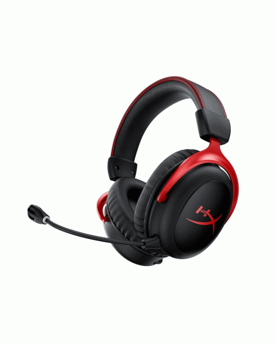 Gaming Headset HyperX Cloud Stinger Core (4P5J8AA) 3.5mm - Black