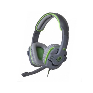 Gaming Headset Keep Out HX7 USB - Grey