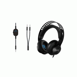 Gaming Headset Lenovo Legion H300 Stereo (GXD0T69863) 3.5mm - Black