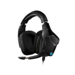 Gaming Headset Logitech G635 USB - Black