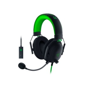 Gaming Headset Razer BlackShark V2 Special Edition (RZ04-03230200-R3M1) 3.5mm, USB - Black