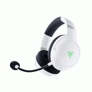 Gaming Headset Razer Kaira Pro (RZ04-03470300-R3M1) για Xbox USB, Bluetooth - White