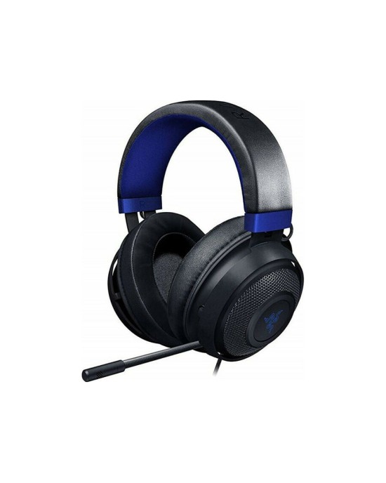 Gaming Headset Alcatroz Alpha Mg370a 3.5mm - Black