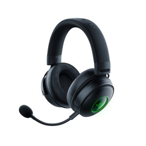 Gaming Headset Razer Kraken V3 Pro (RZ03-04340100-R3M1) USB, 3.5mm - Black