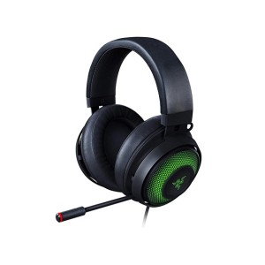 Gaming Headset Razer Kraken ltimate Chroma (RZ04-03180100-R3M1) USB - Black