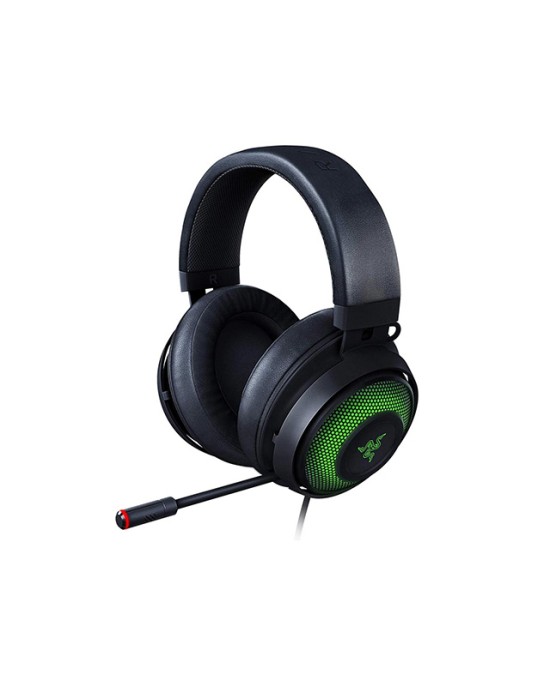 Gaming Headset Razer Kraken ltimate Chroma (RZ04-03180100-R3M1) USB - Black