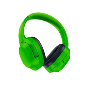 Gaming Headset Razer Ασύρματo Opus X (RZ04-03760400-R3M1) Bluetooth - Green