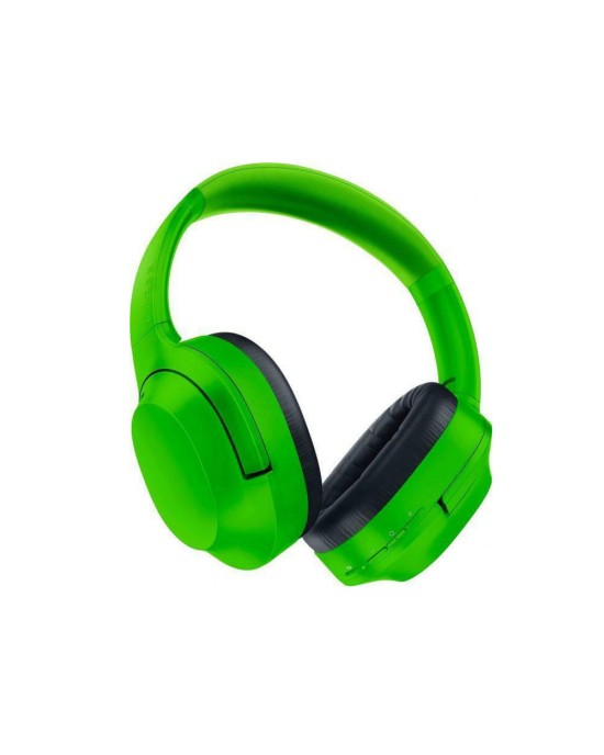 Gaming Headset Razer Ασύρματo Opus X (RZ04-03760400-R3M1) Bluetooth - Green