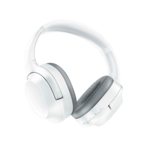 Gaming Headset Razer Ασύρματo Opus X Mercury (RZ04-03760200-R3M1) Bluetooth - White