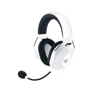 Gaming Headset Razer Ασύρματο BlackShark V2 Pro THX (RZ04-03220300-R3M1) USB - White