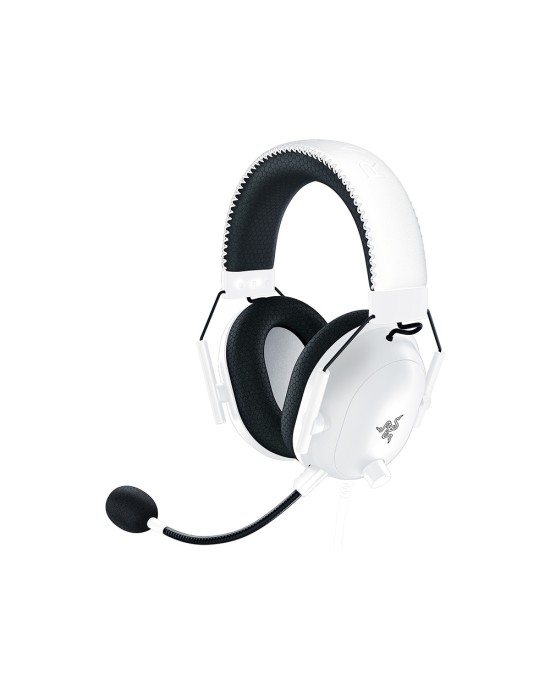 Gaming Headset Razer Ασύρματο BlackShark V2 Pro THX (RZ04-03220300-R3M1) USB - White