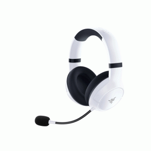 Gaming Headset Razer Ασύρματο Kaira (RZ04-03480200-R3M1) για Xbox USB - White