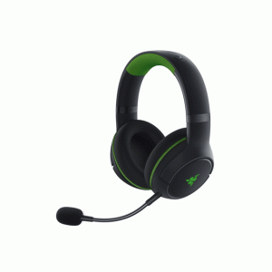 Gaming Headset Razer Ασύρματο Kaira Pro (RZ04-03470100-R3M1) με μικρόφωνο USB - Black